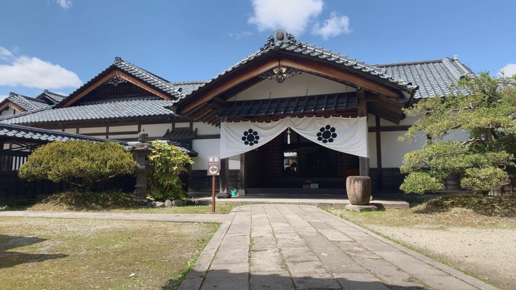 Toyoko Inn Aizuwakamatsu Ekimae Exterior photo