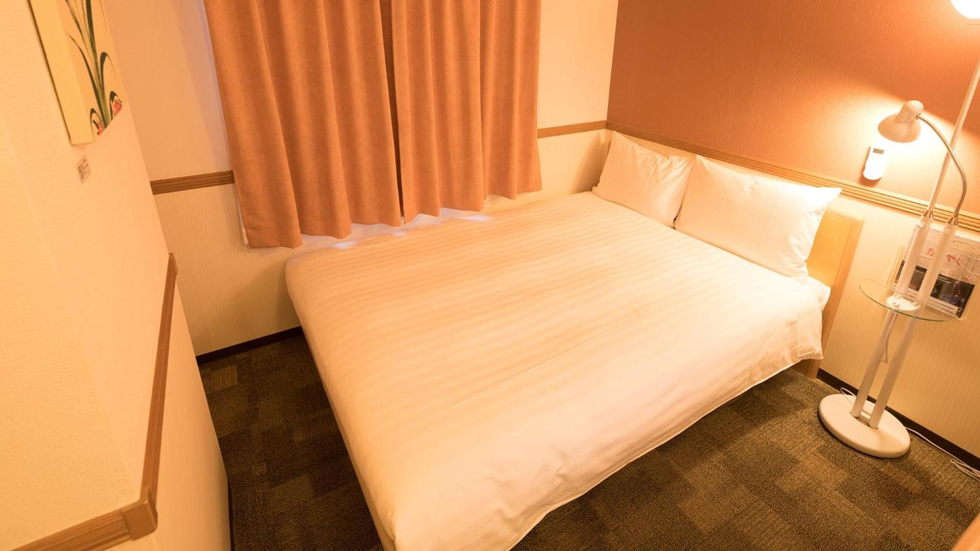 Toyoko Inn Aizuwakamatsu Ekimae Room photo