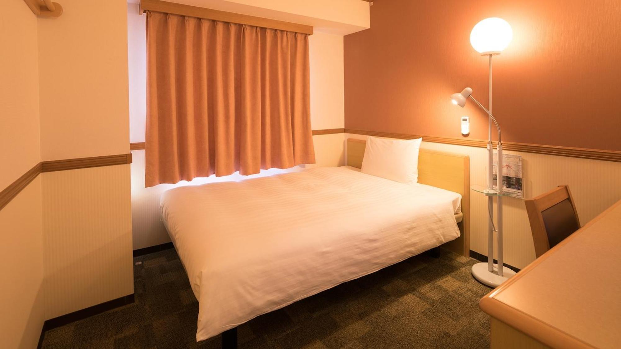 Toyoko Inn Aizuwakamatsu Ekimae Room photo