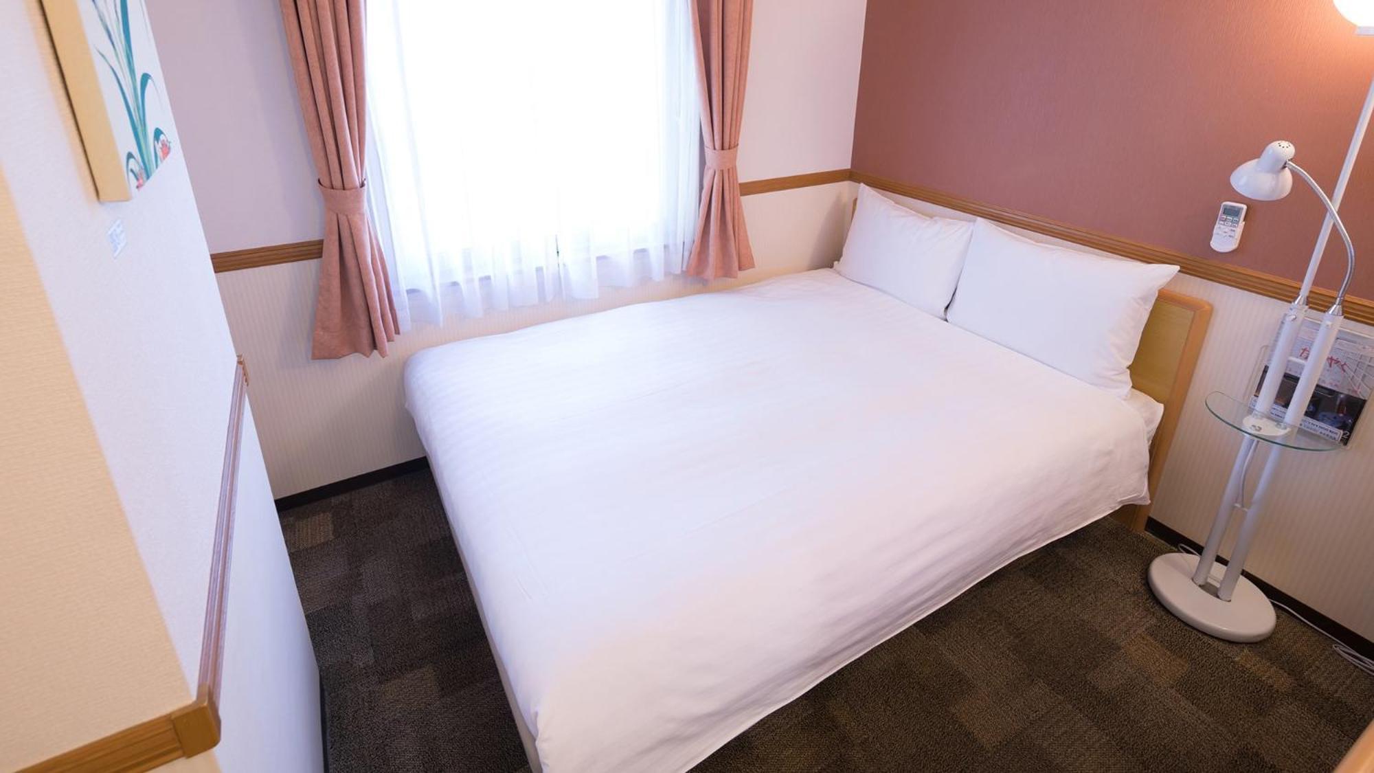 Toyoko Inn Aizuwakamatsu Ekimae Room photo