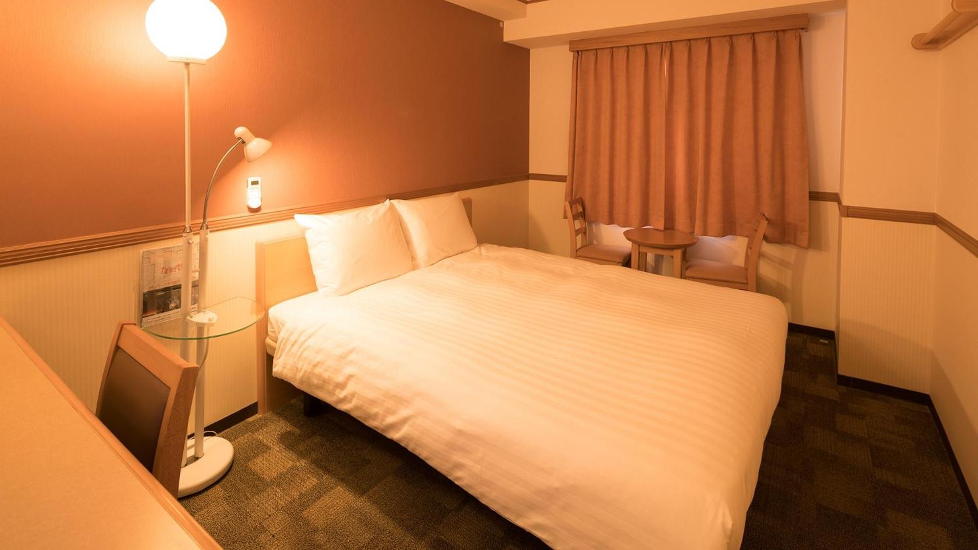 Toyoko Inn Aizuwakamatsu Ekimae Room photo