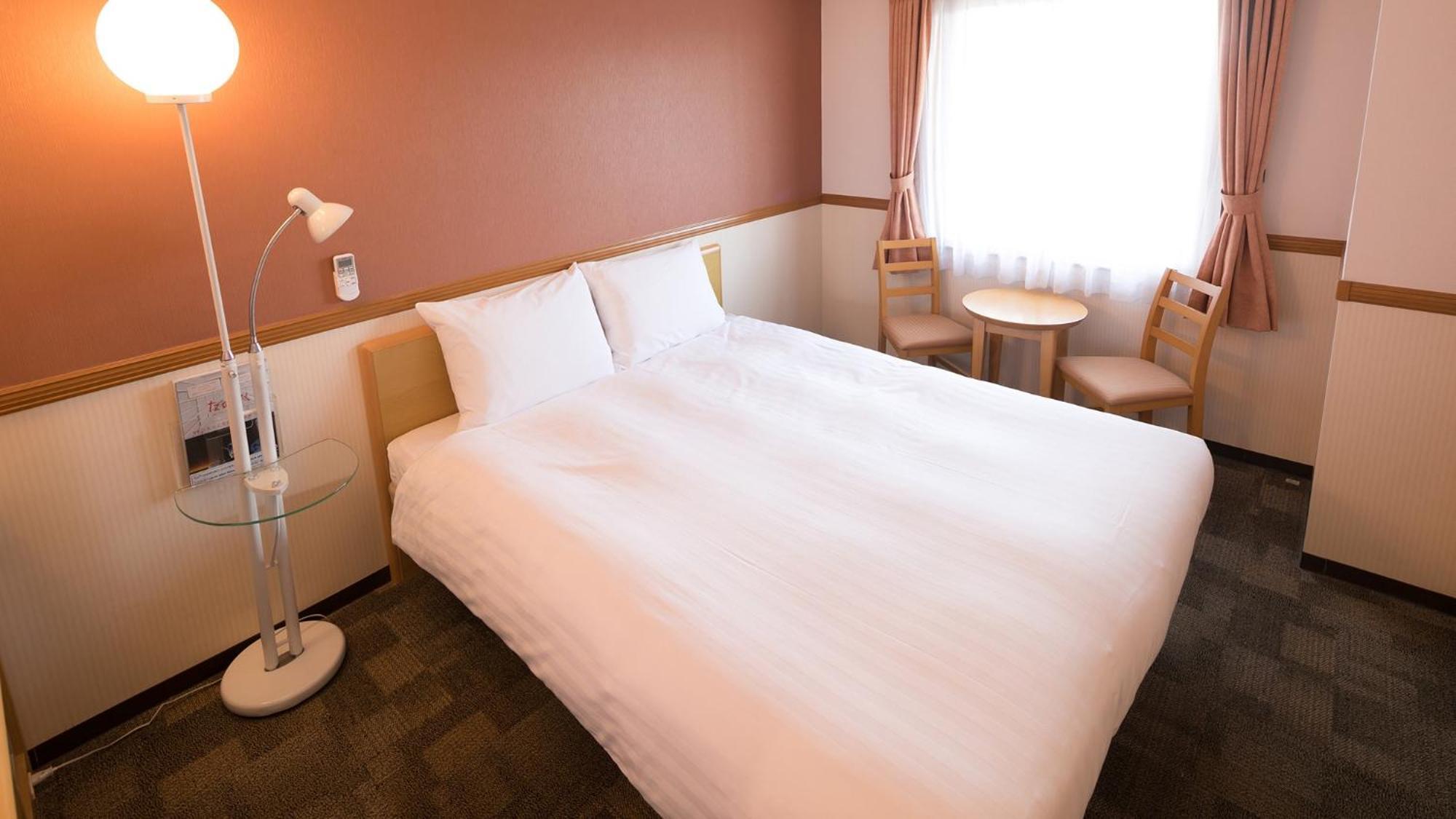 Toyoko Inn Aizuwakamatsu Ekimae Room photo