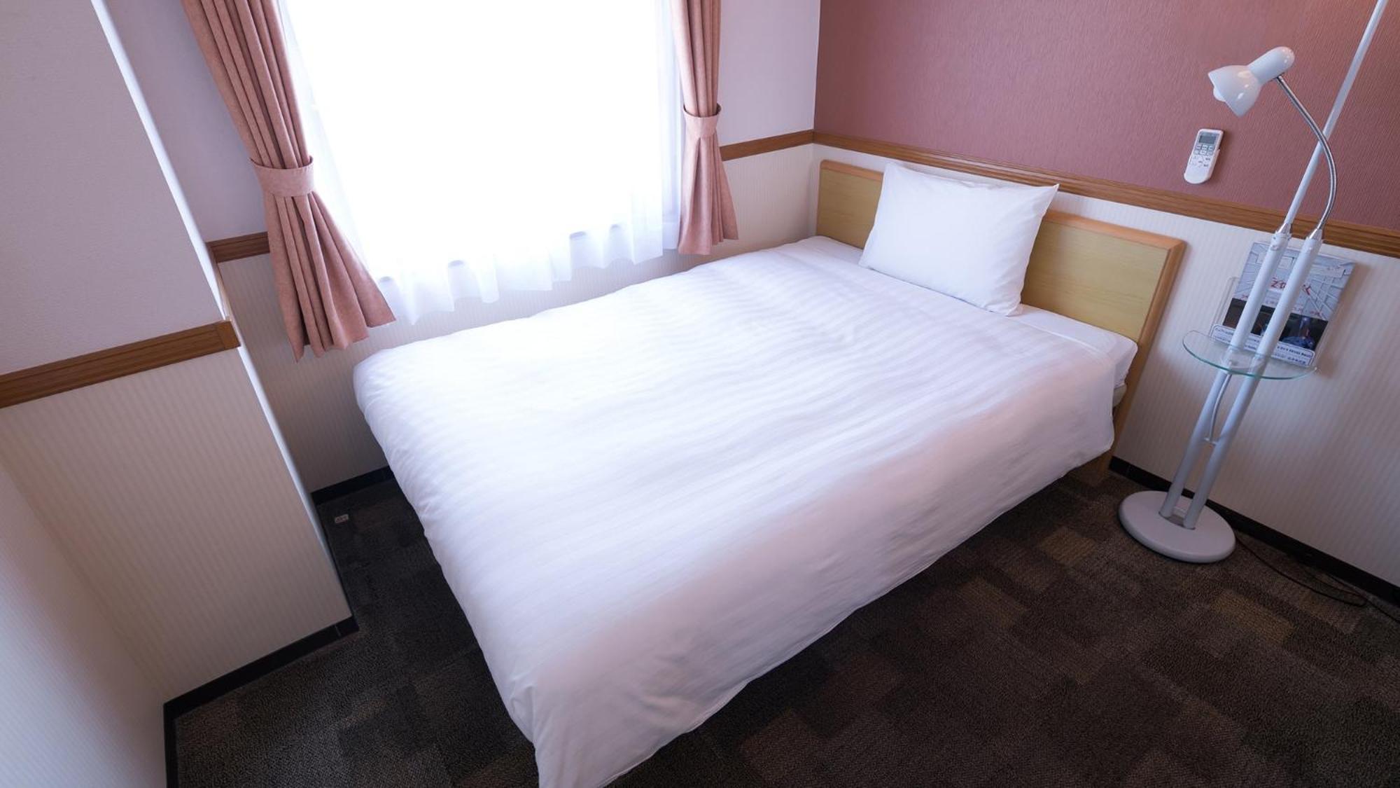 Toyoko Inn Aizuwakamatsu Ekimae Room photo